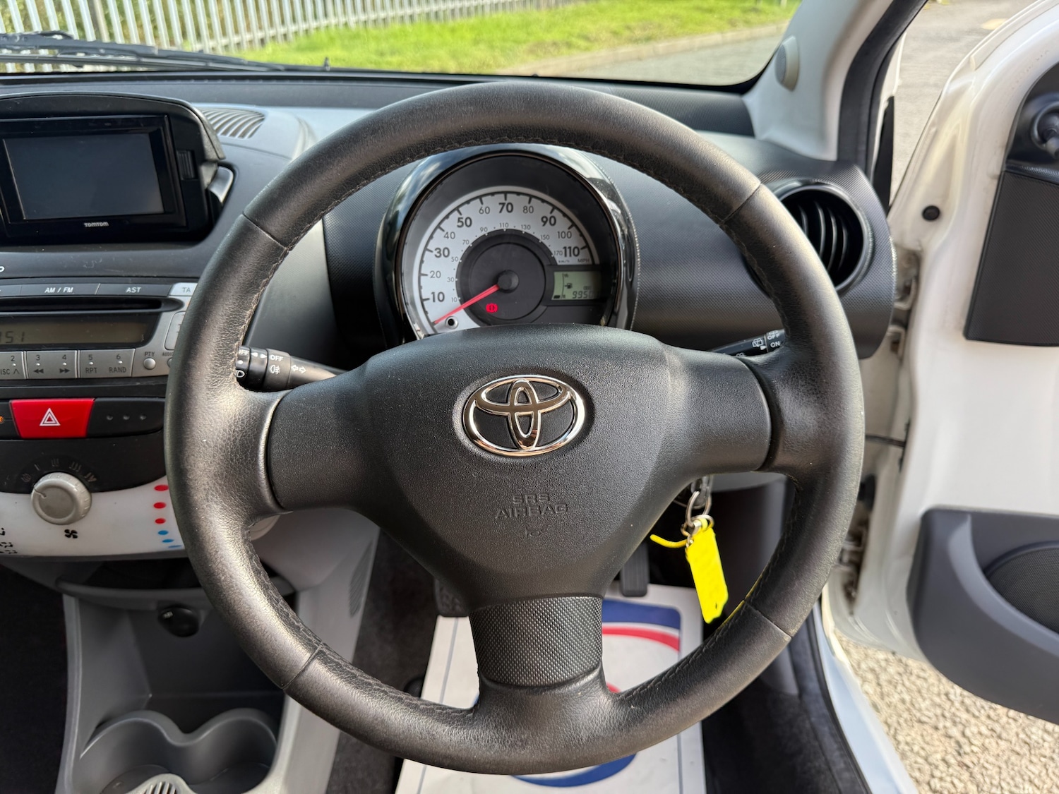 Vehicle 17