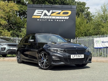 Used BMW 3 Series 2022 for sale - 79253870: Photo