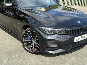 Used BMW 3 Series 2022 for sale - 79253870: Photo