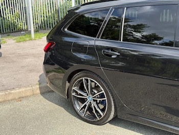Used BMW 3 Series 2022 for sale - 79253870: Photo
