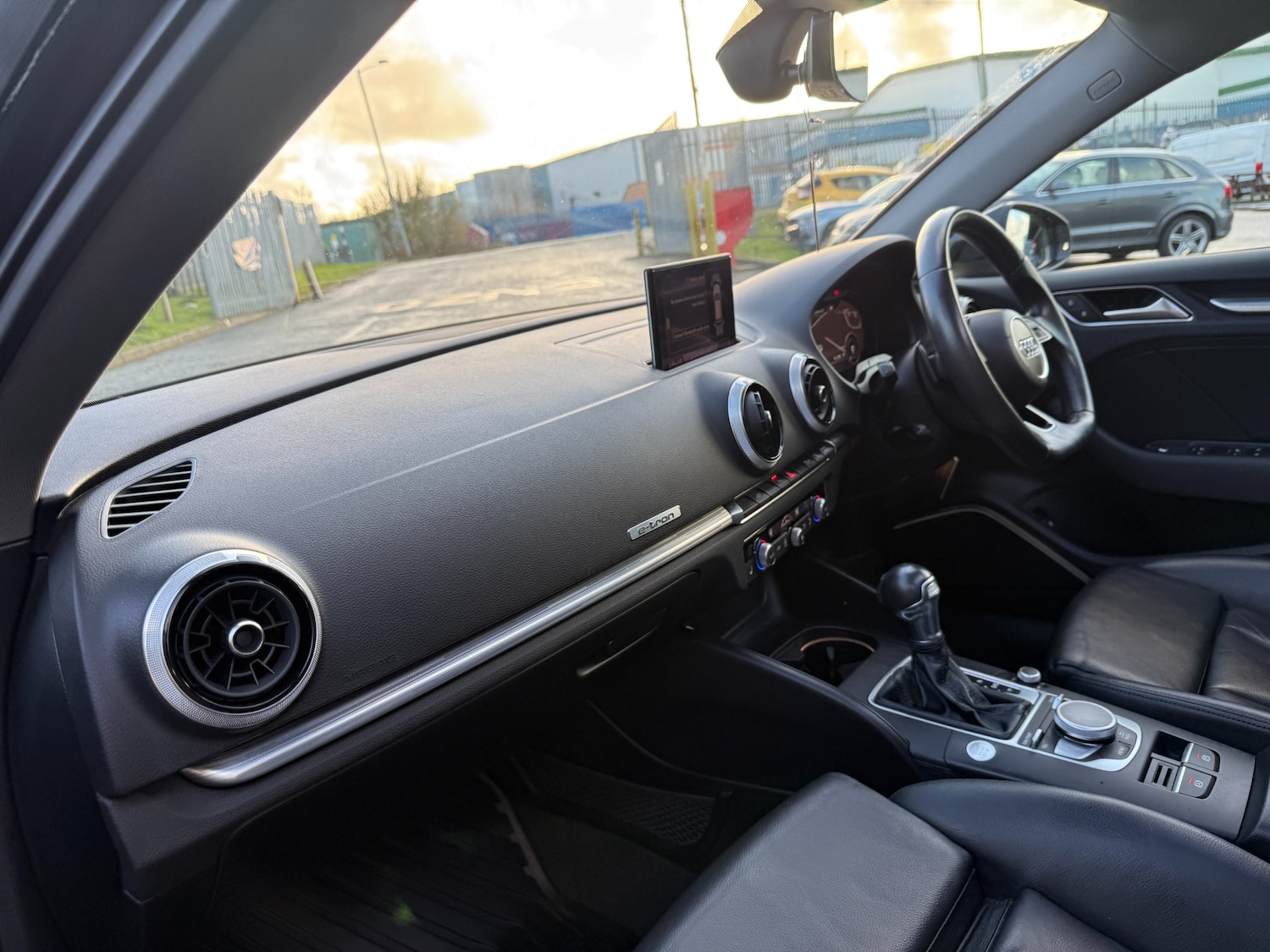 Used Audi A3 2017 for sale - 76554167: Photo 11