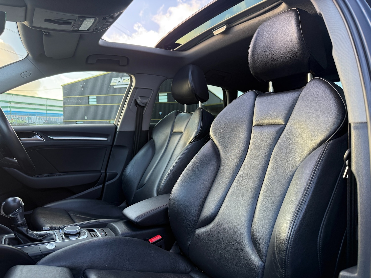 Used Audi A3 2017 for sale - 76554167: Photo 12