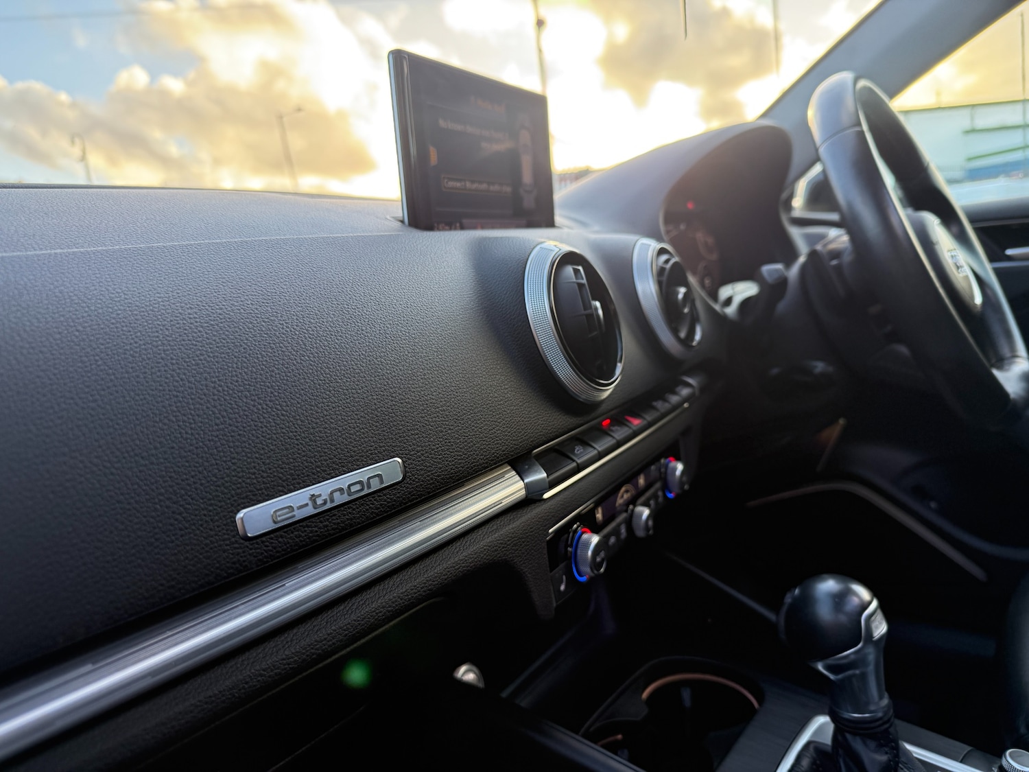 Used Audi A3 2017 for sale - 76554167: Photo 13