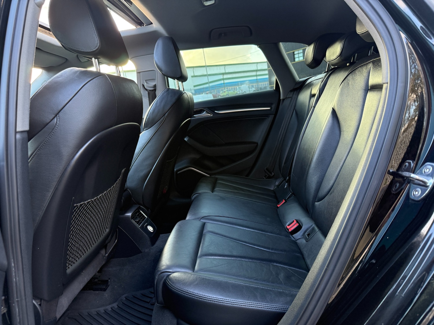 Used Audi A3 2017 for sale - 76554167: Photo 14