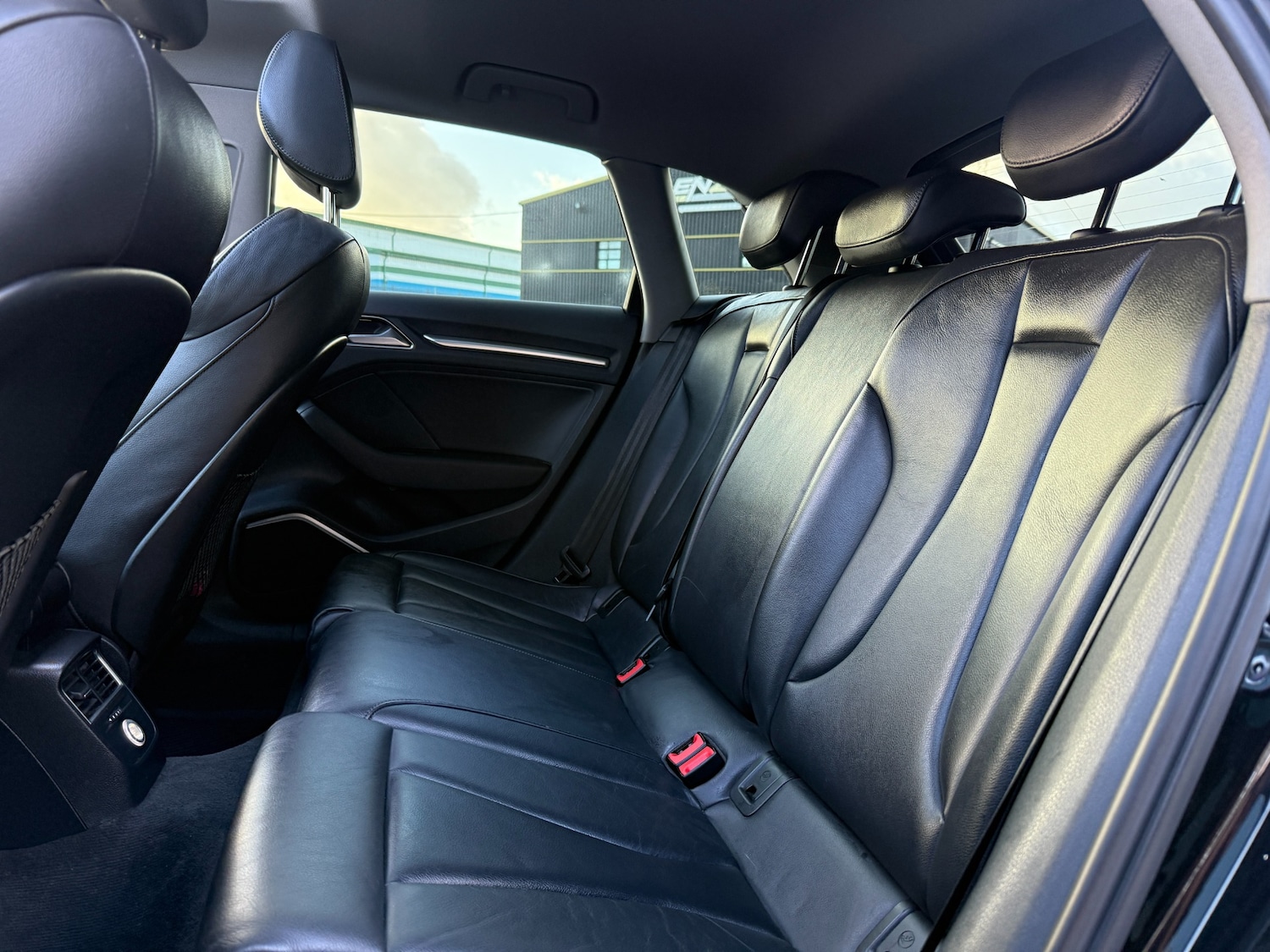 Used Audi A3 2017 for sale - 76554167: Photo 15