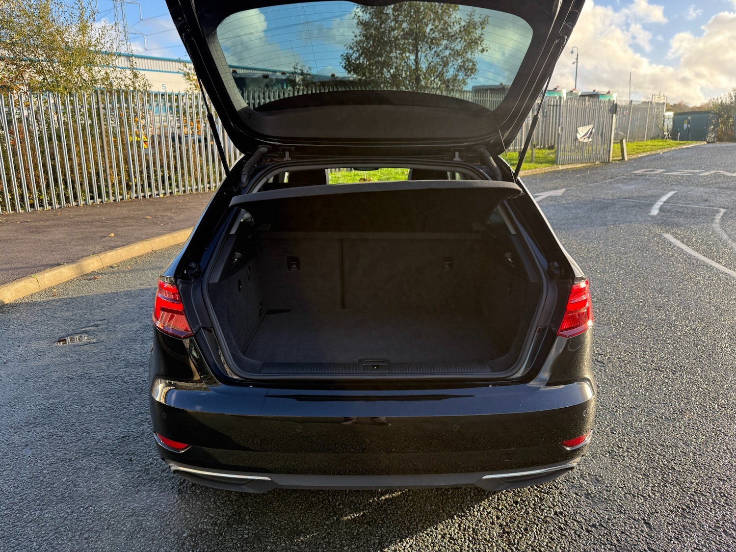 Used Audi A3 2017 for sale - 76554167: Photo 16