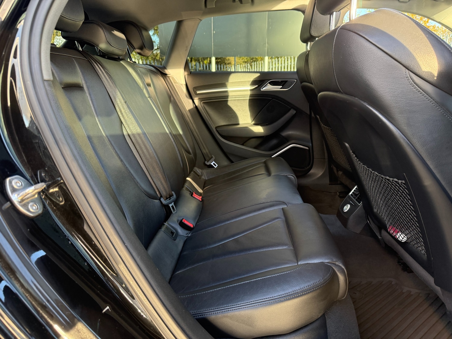 Used Audi A3 2017 for sale - 76554167: Photo 17