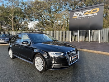 Used Audi A3 2017 for sale - 76554167: Photo