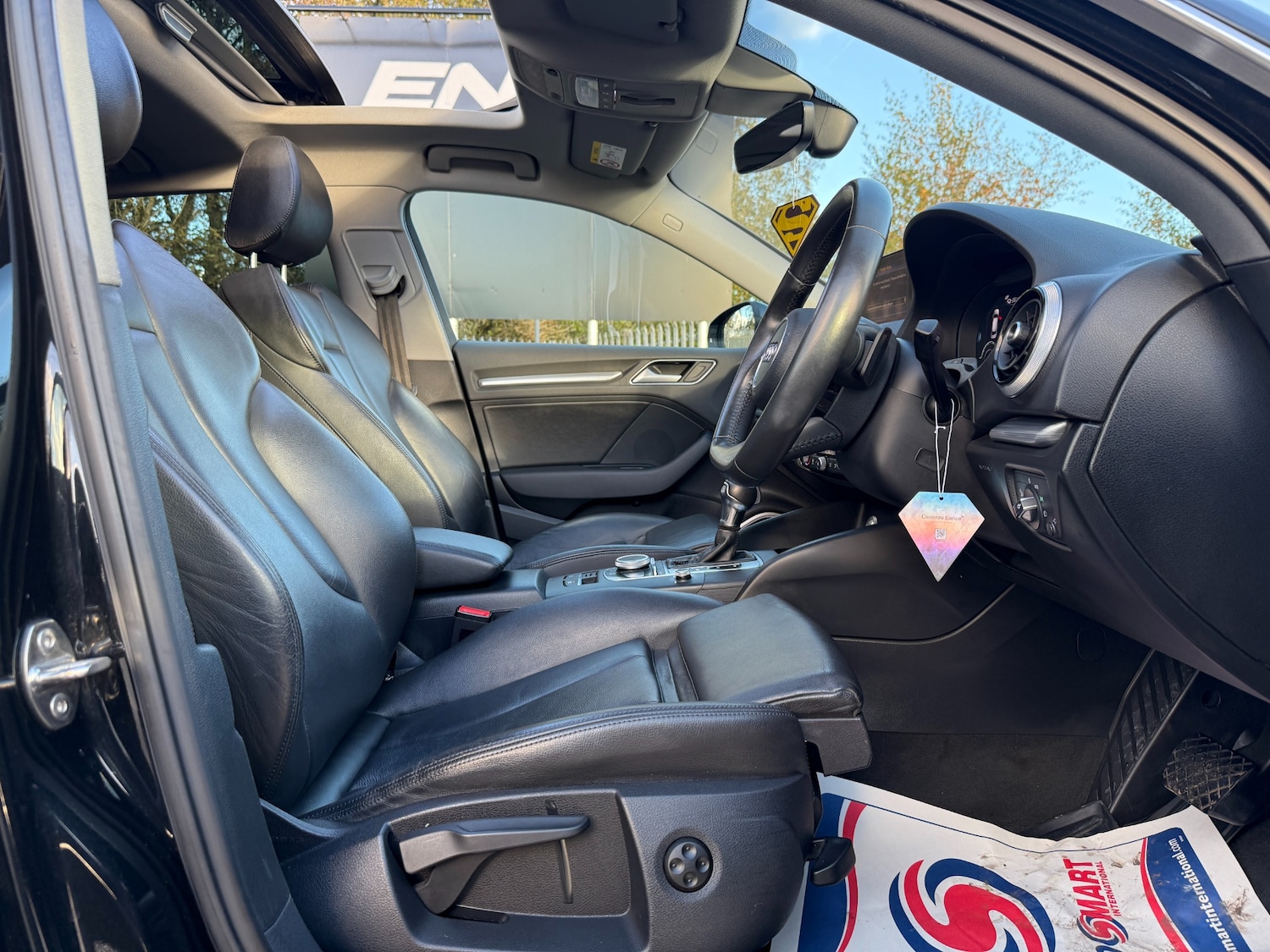 Used Audi A3 2017 for sale - 76554167: Photo 20