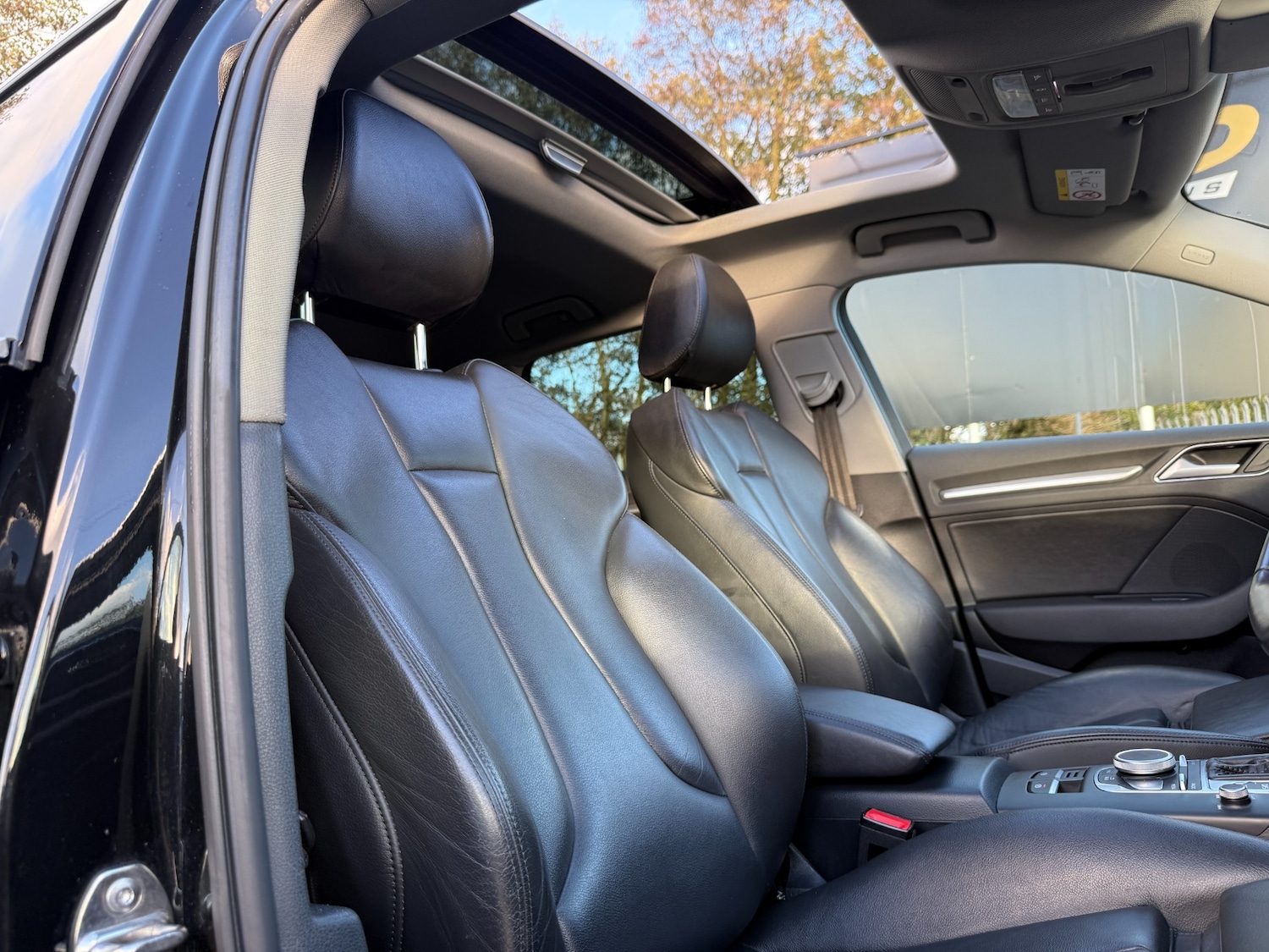 Used Audi A3 2017 for sale - 76554167: Photo 21