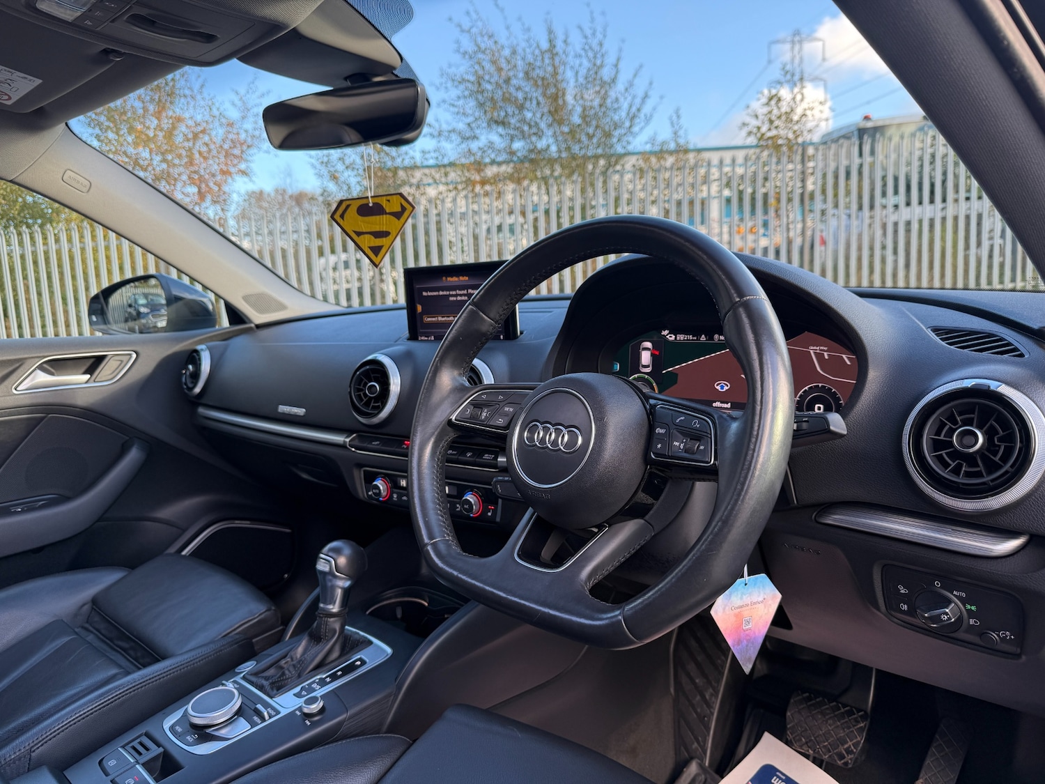 Used Audi A3 2017 for sale - 76554167: Photo 23