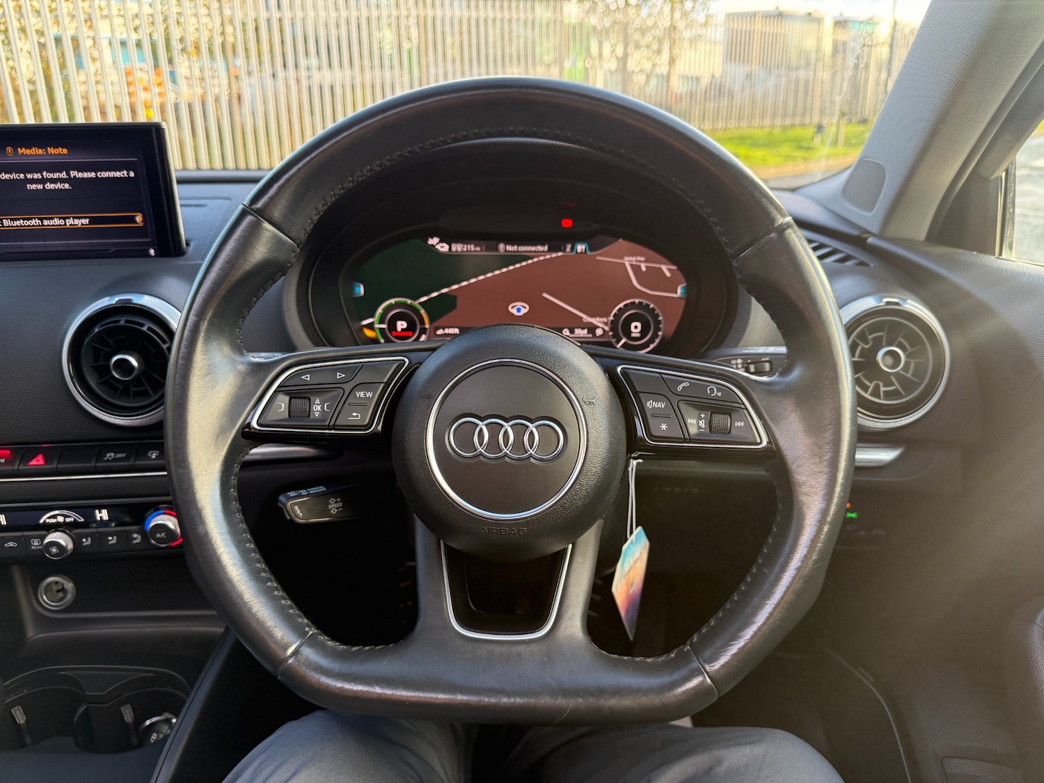 Used Audi A3 2017 for sale - 76554167: Photo 25