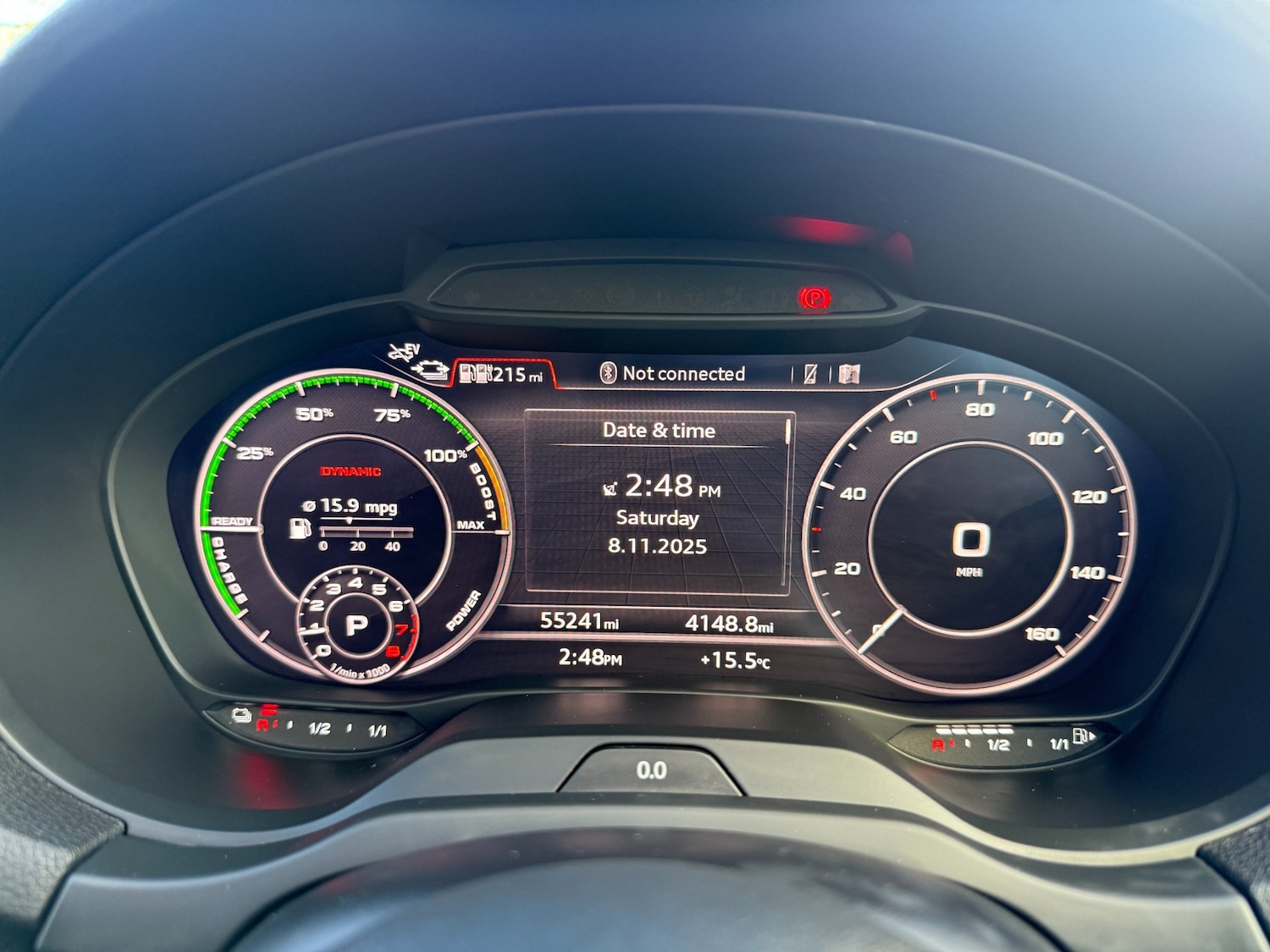 Used Audi A3 2017 for sale - 76554167: Photo 26