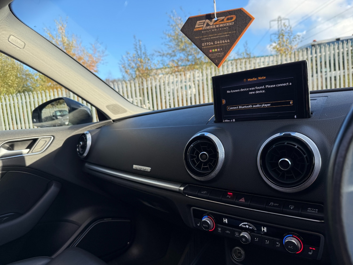 Used Audi A3 2017 for sale - 76554167: Photo 27