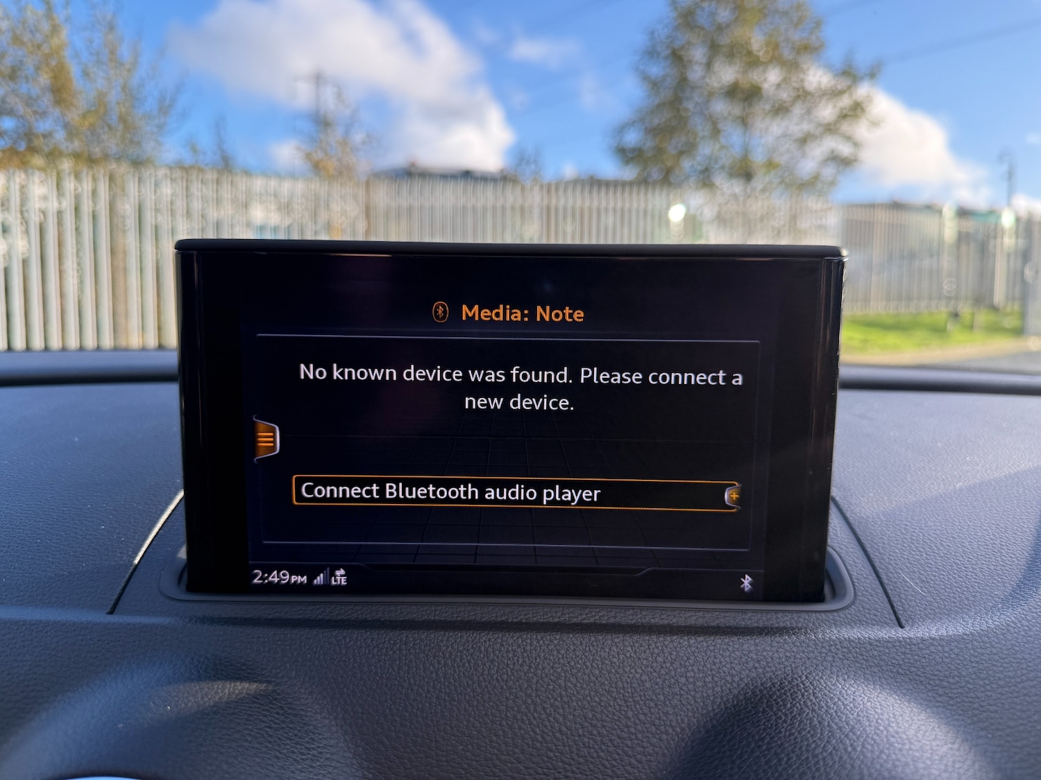 Used Audi A3 2017 for sale - 76554167: Photo 28