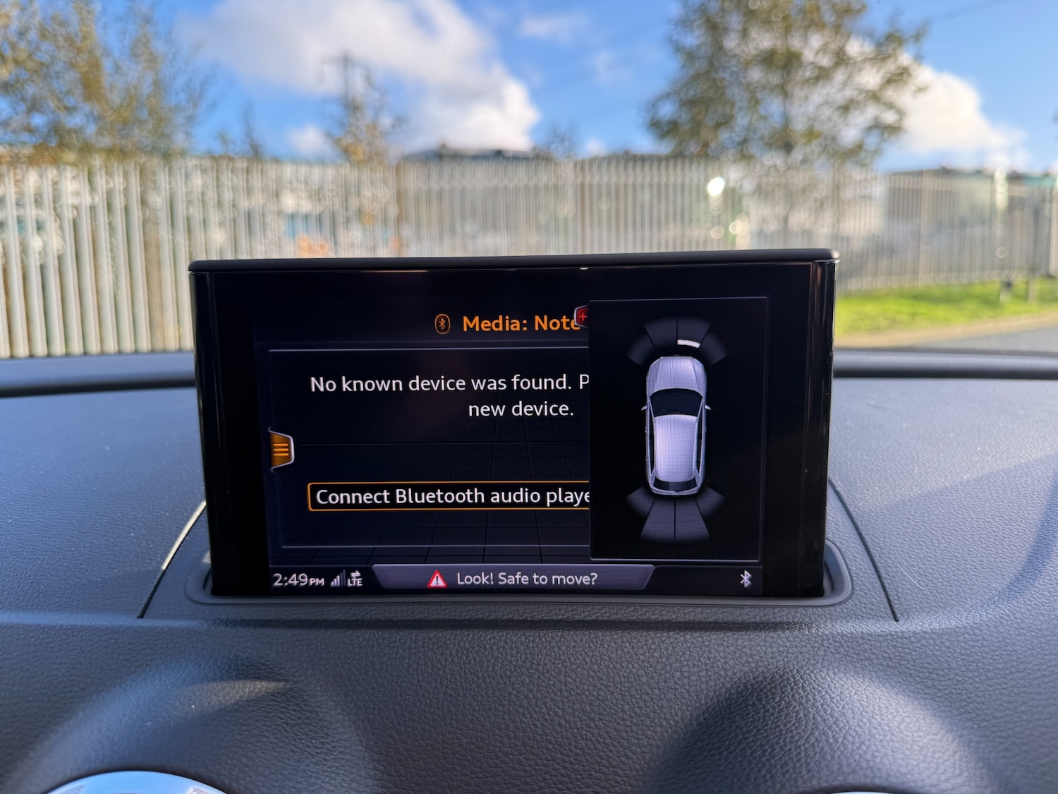 Used Audi A3 2017 for sale - 76554167: Photo 29