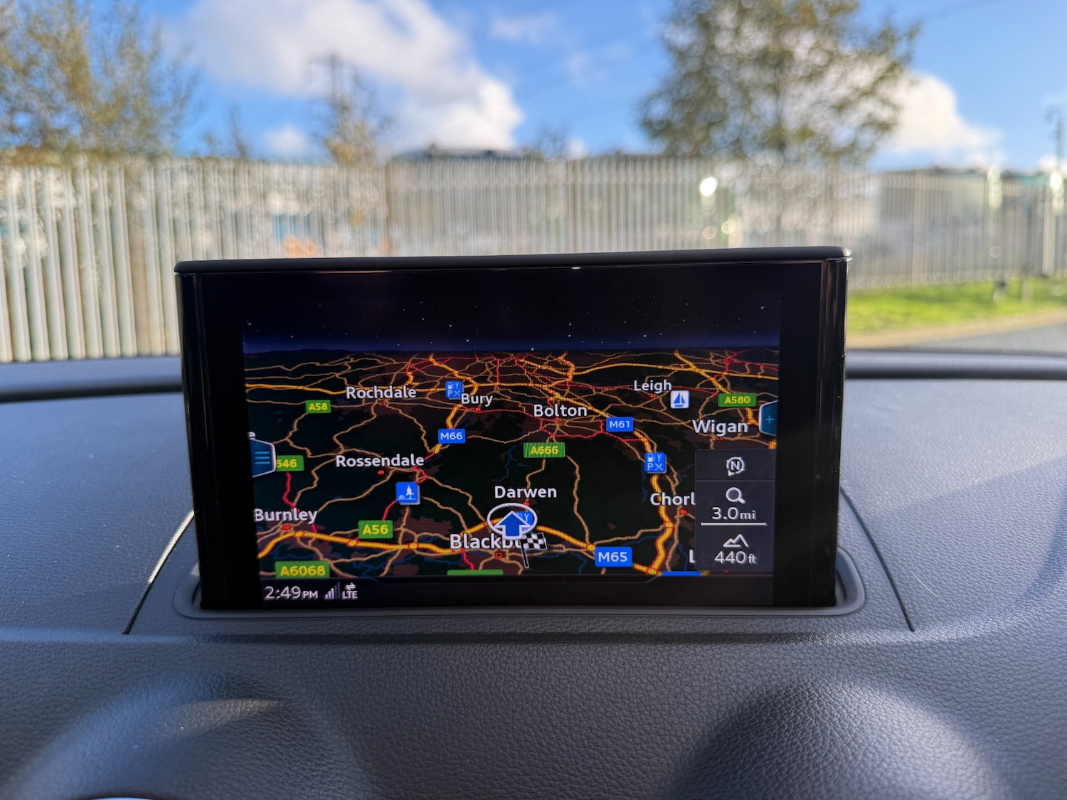 Used Audi A3 2017 for sale - 76554167: Photo 30