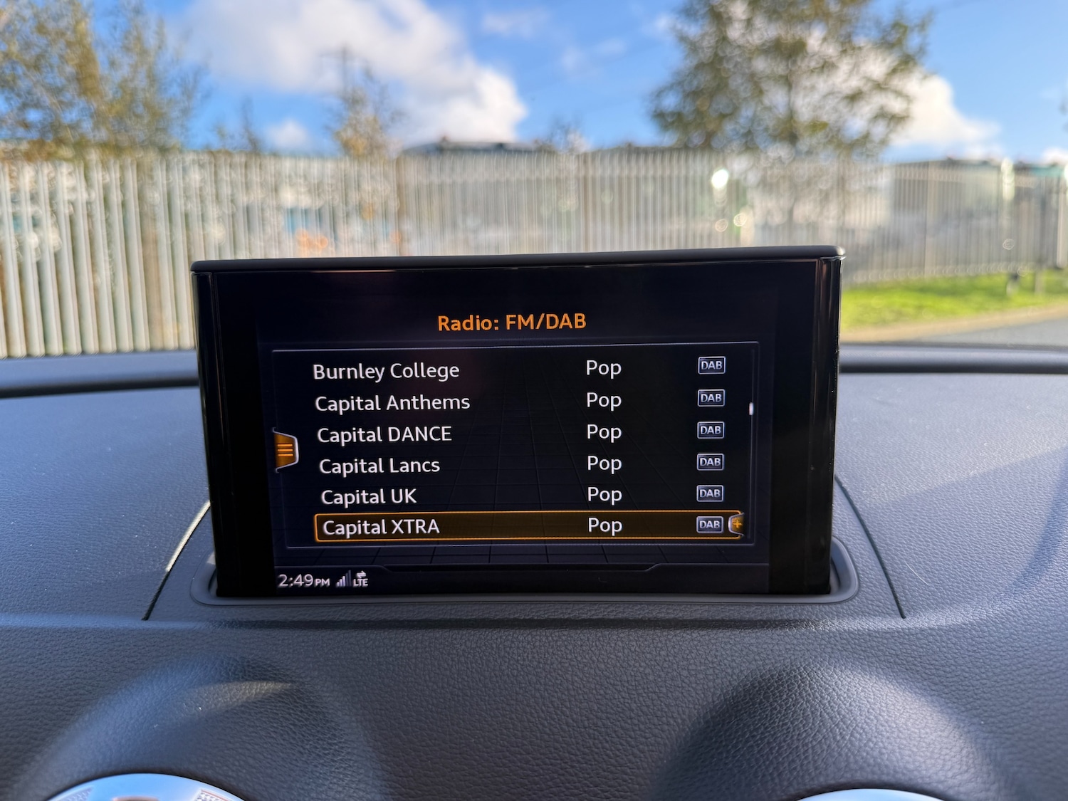 Used Audi A3 2017 for sale - 76554167: Photo 31