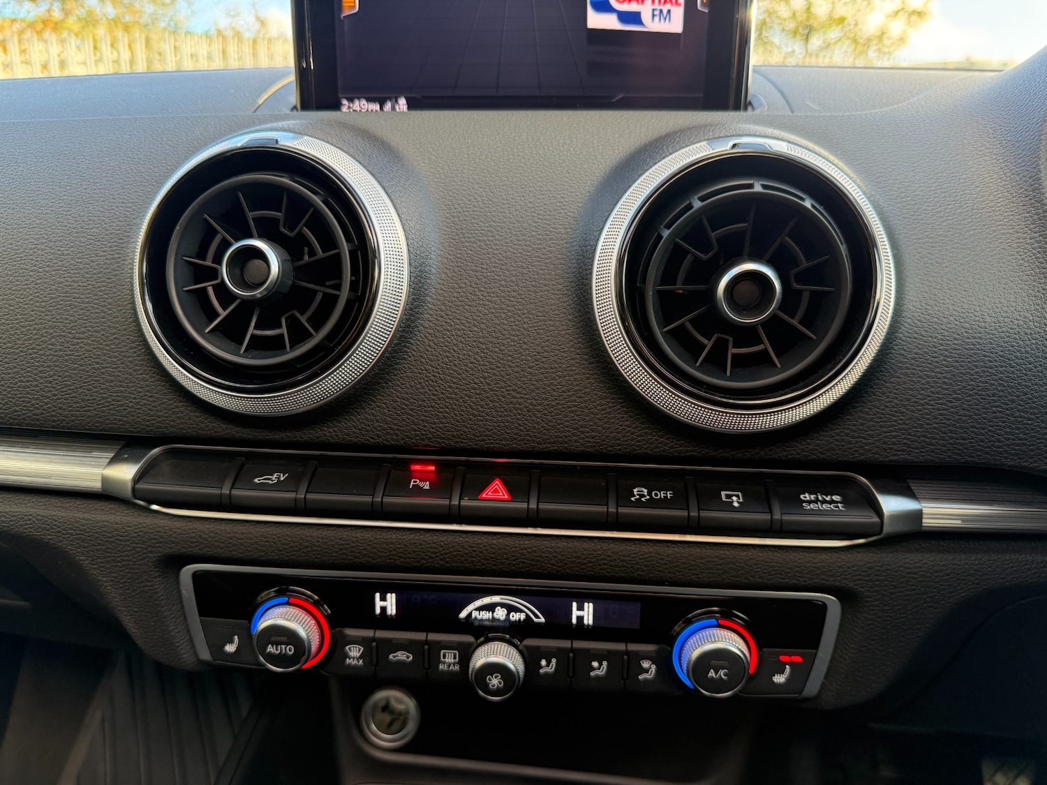 Used Audi A3 2017 for sale - 76554167: Photo 32