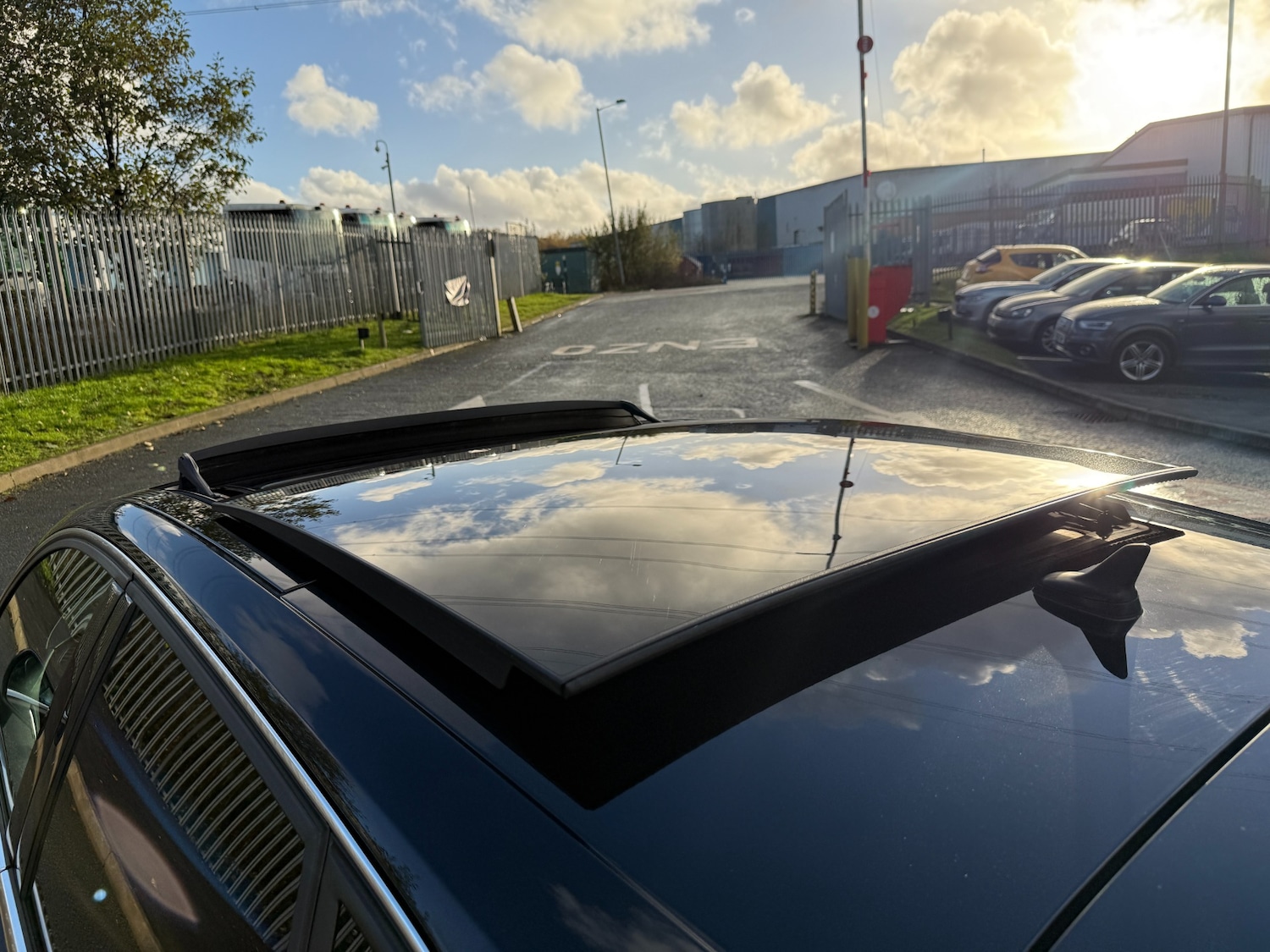 Used Audi A3 2017 for sale - 76554167: Photo 34