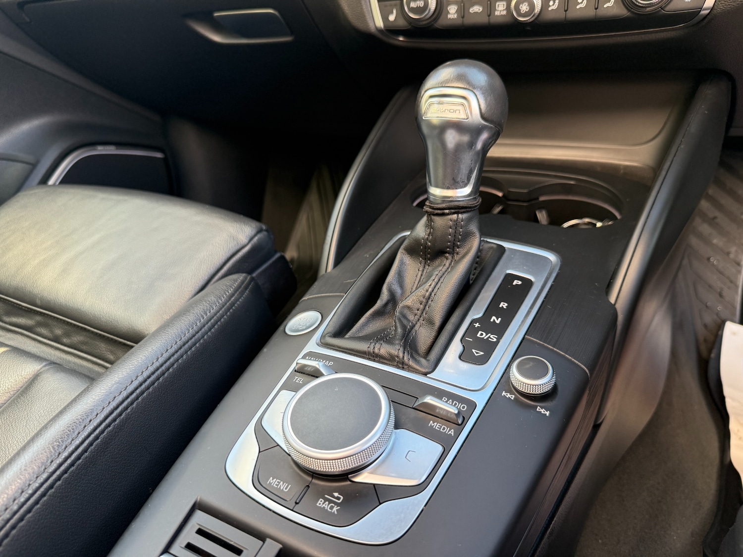 Used Audi A3 2017 for sale - 76554167: Photo 36