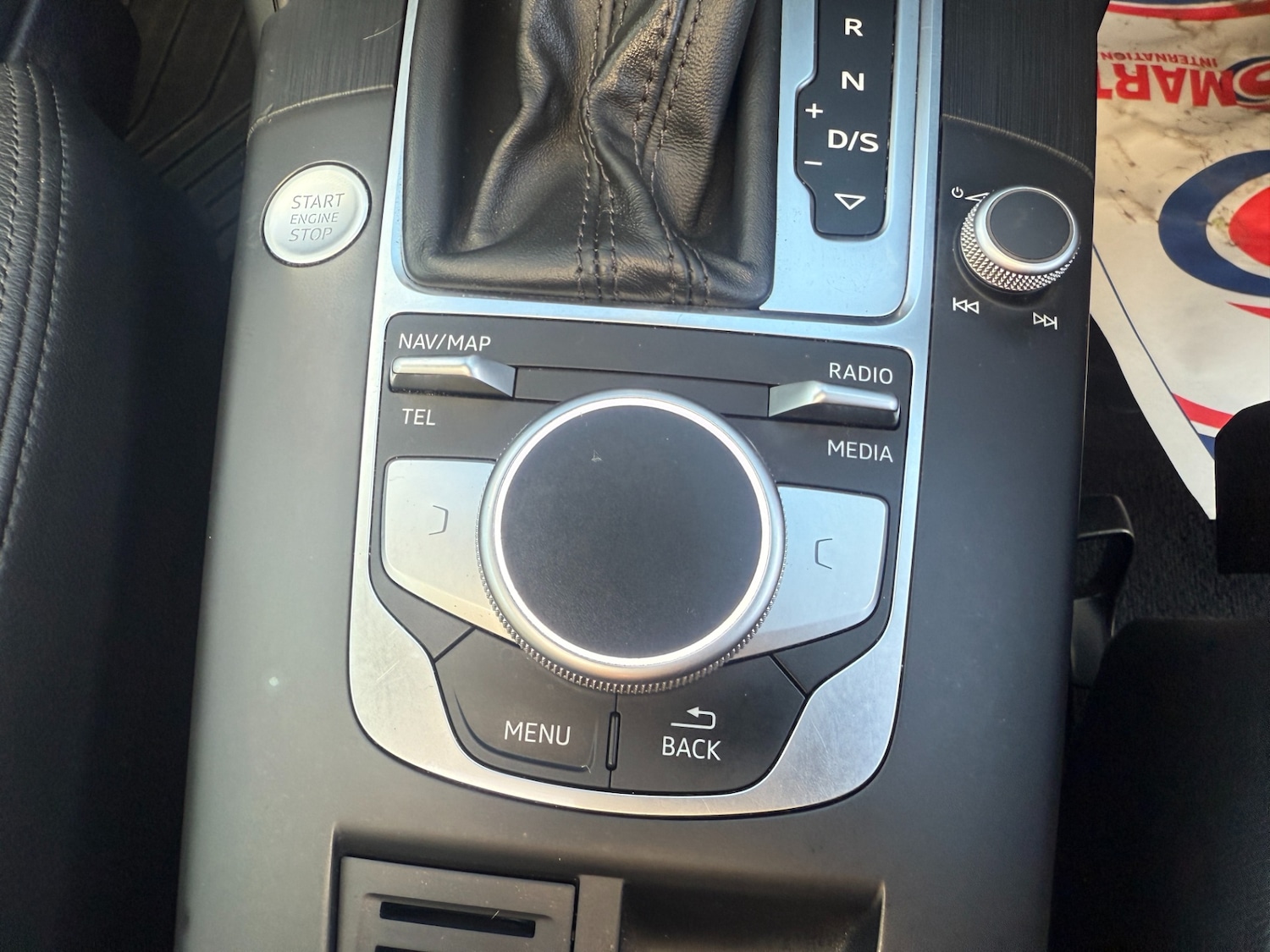 Used Audi A3 2017 for sale - 76554167: Photo 37