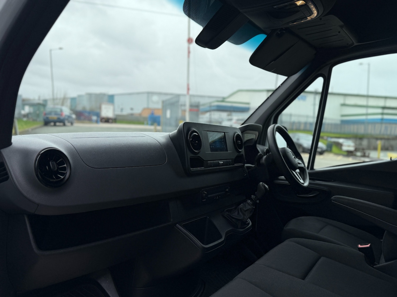 Used Mercedes-Benz Sprinter 2021 for sale - 77891712: Photo 10