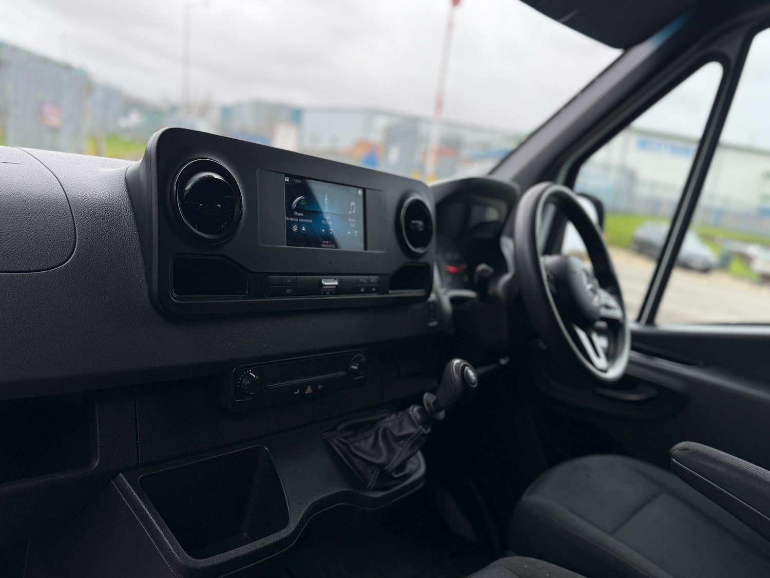 Used Mercedes-Benz Sprinter 2021 for sale - 77891712: Photo 11