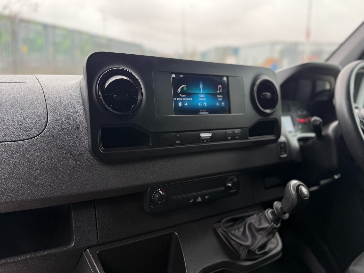 Used Mercedes-Benz Sprinter 2021 for sale - 77891712: Photo 12