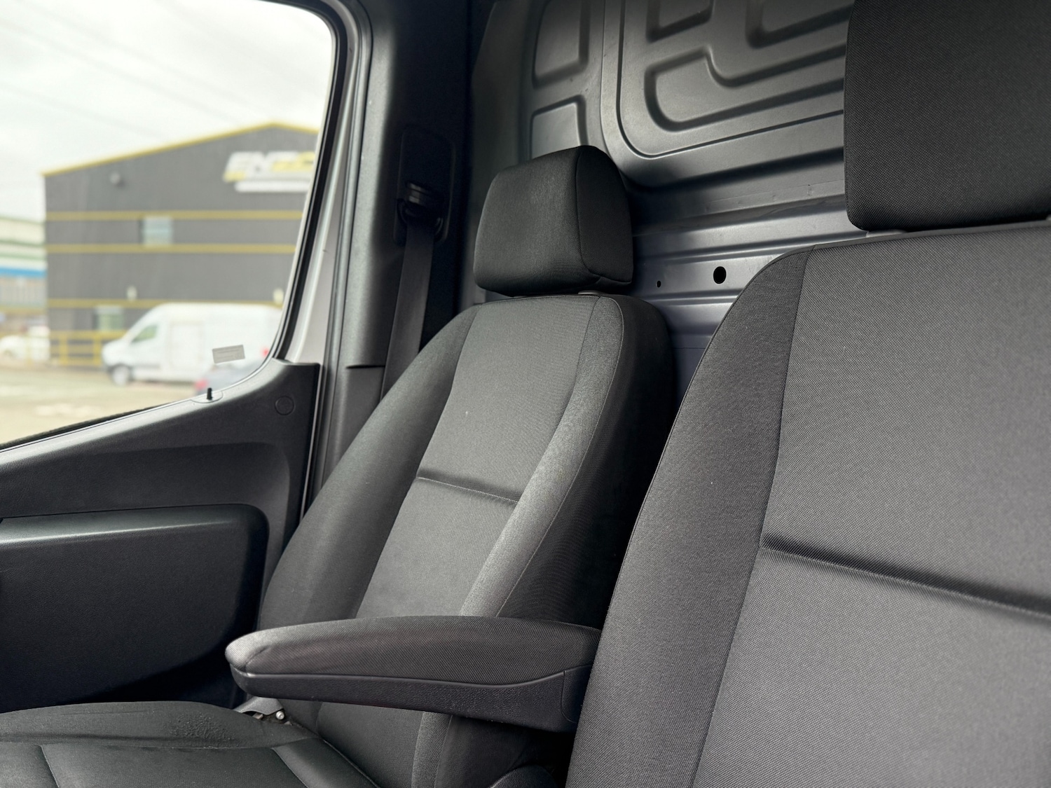 Used Mercedes-Benz Sprinter 2021 for sale - 77891712: Photo 13