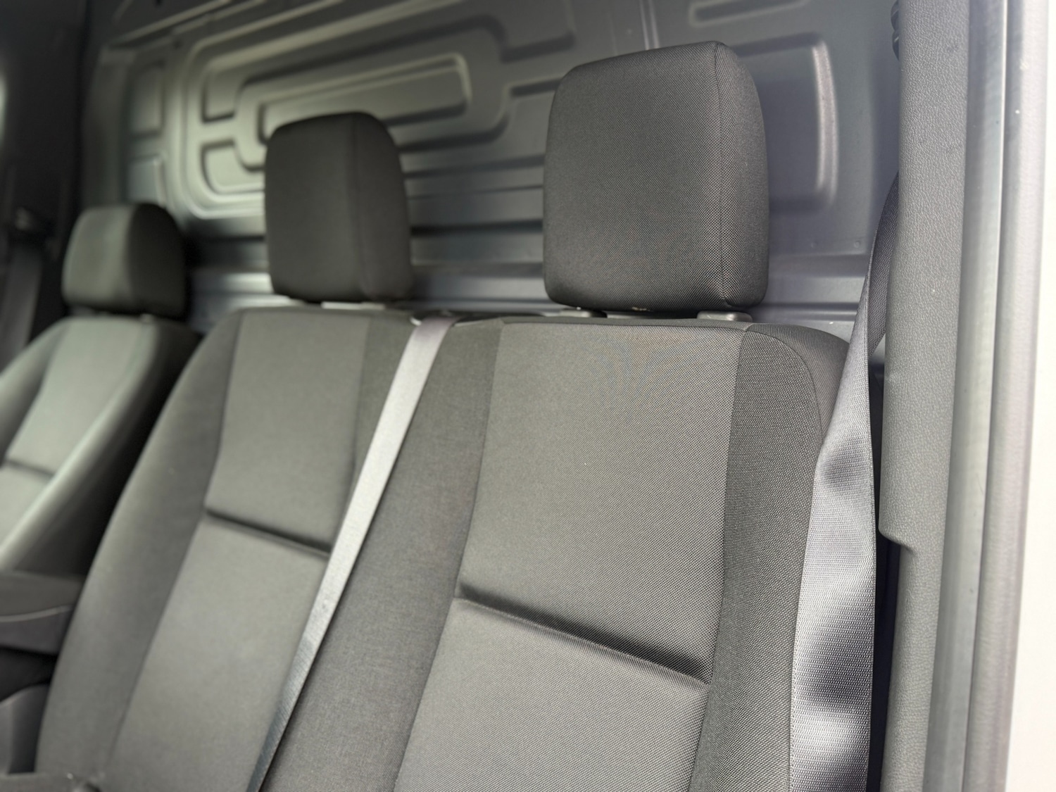 Used Mercedes-Benz Sprinter 2021 for sale - 77891712: Photo 15