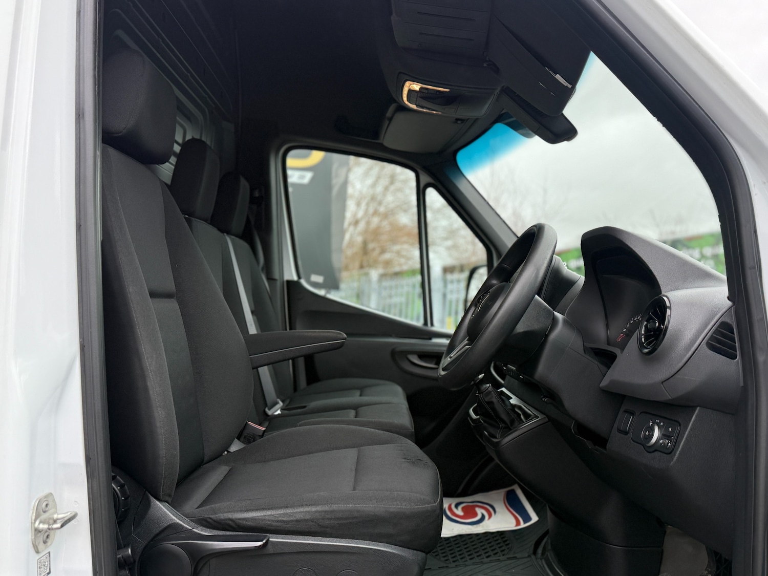 Used Mercedes-Benz Sprinter 2021 for sale - 77891712: Photo 18