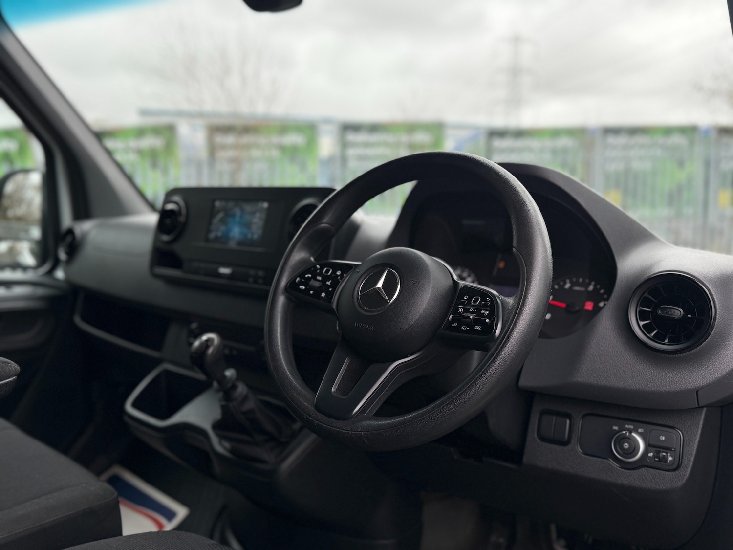 Used Mercedes-Benz Sprinter 2021 for sale - 77891712: Photo 20