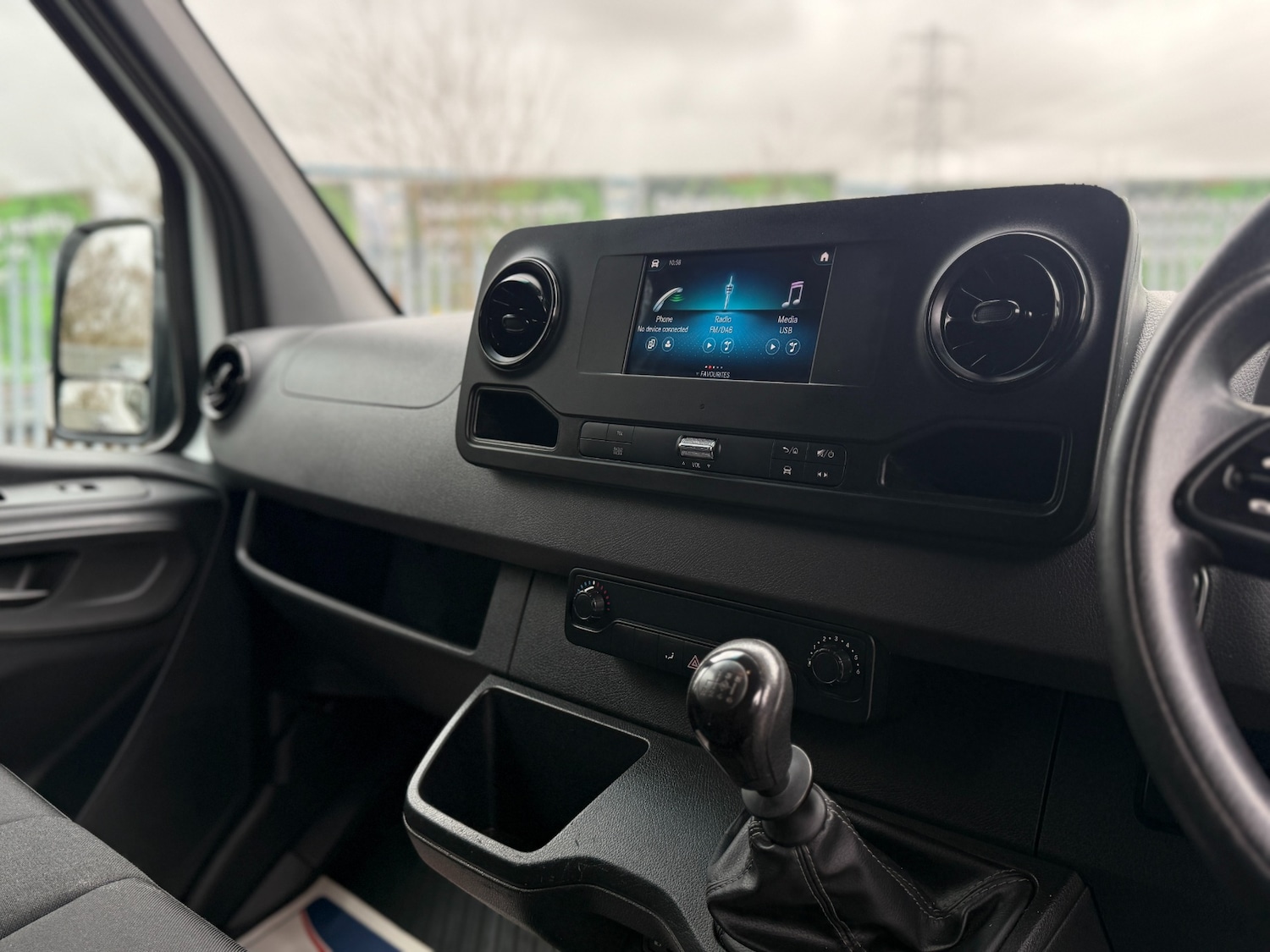 Used Mercedes-Benz Sprinter 2021 for sale - 77891712: Photo 21