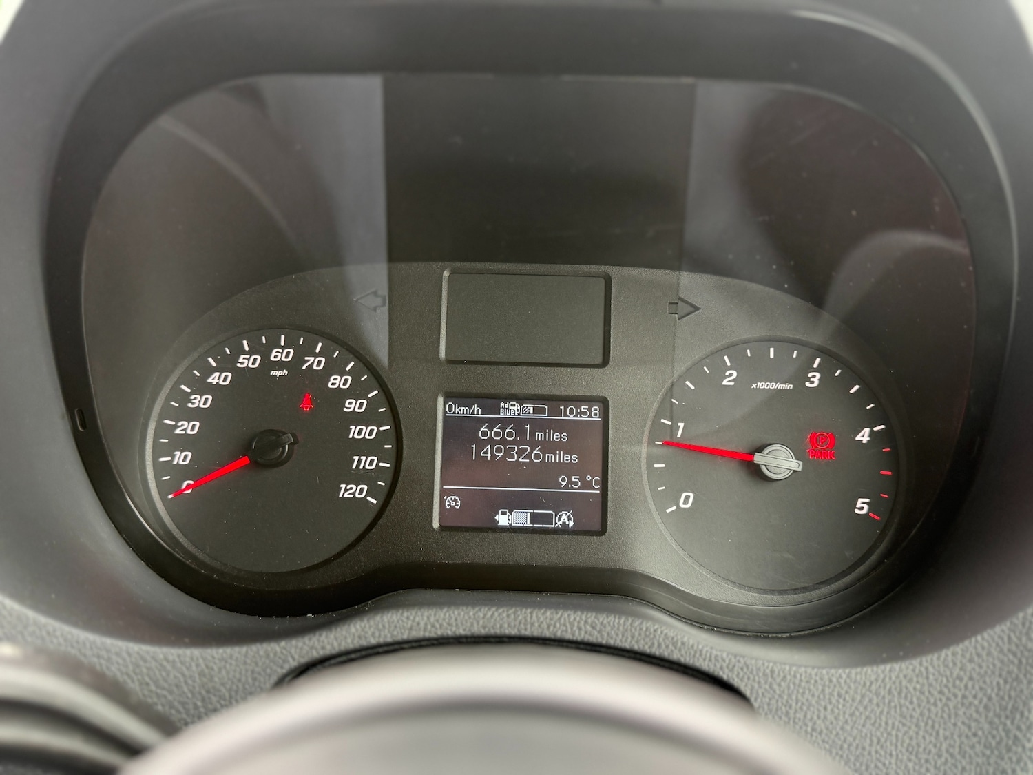 Used Mercedes-Benz Sprinter 2021 for sale - 77891712: Photo 24