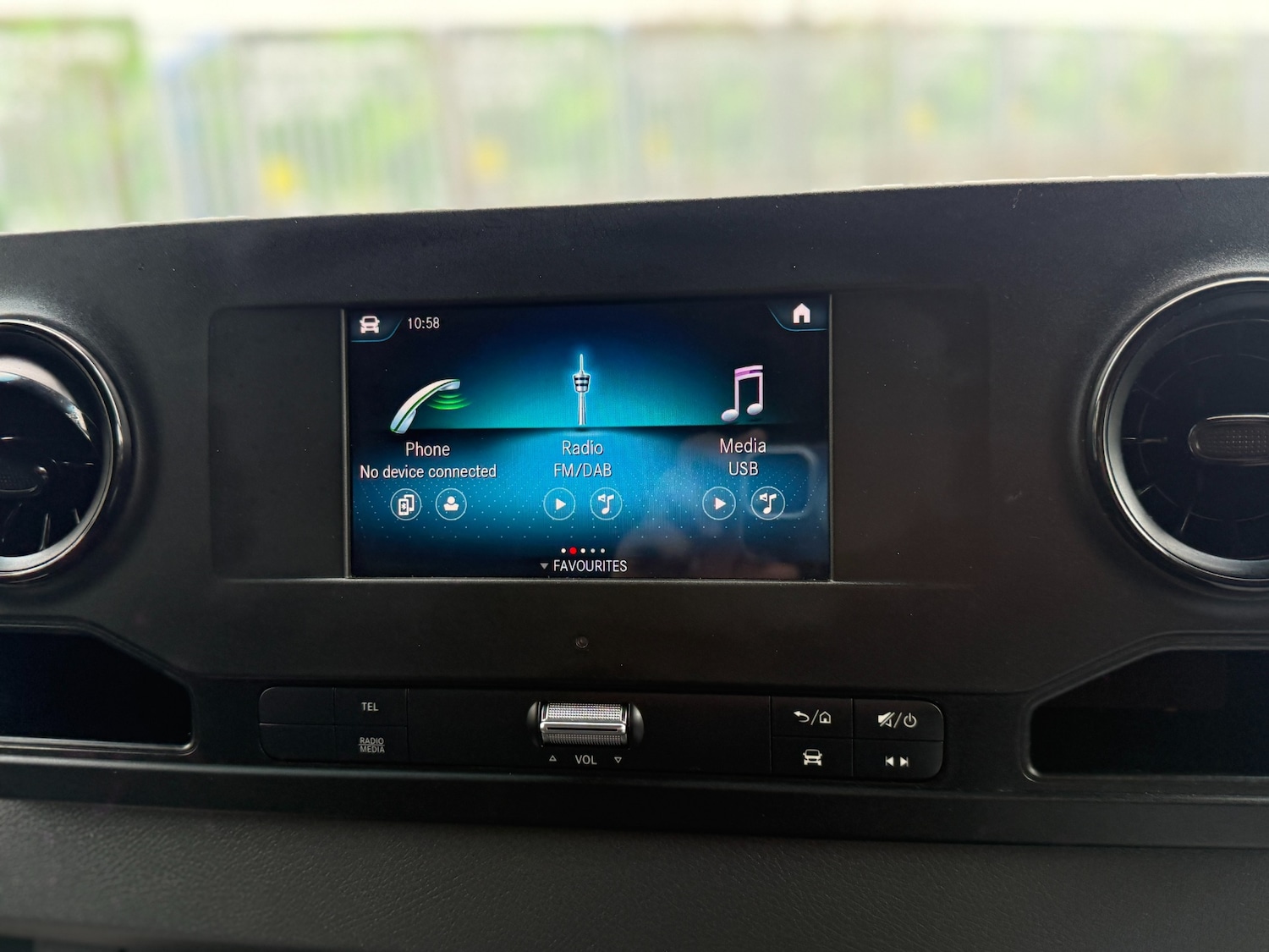 Used Mercedes-Benz Sprinter 2021 for sale - 77891712: Photo 25