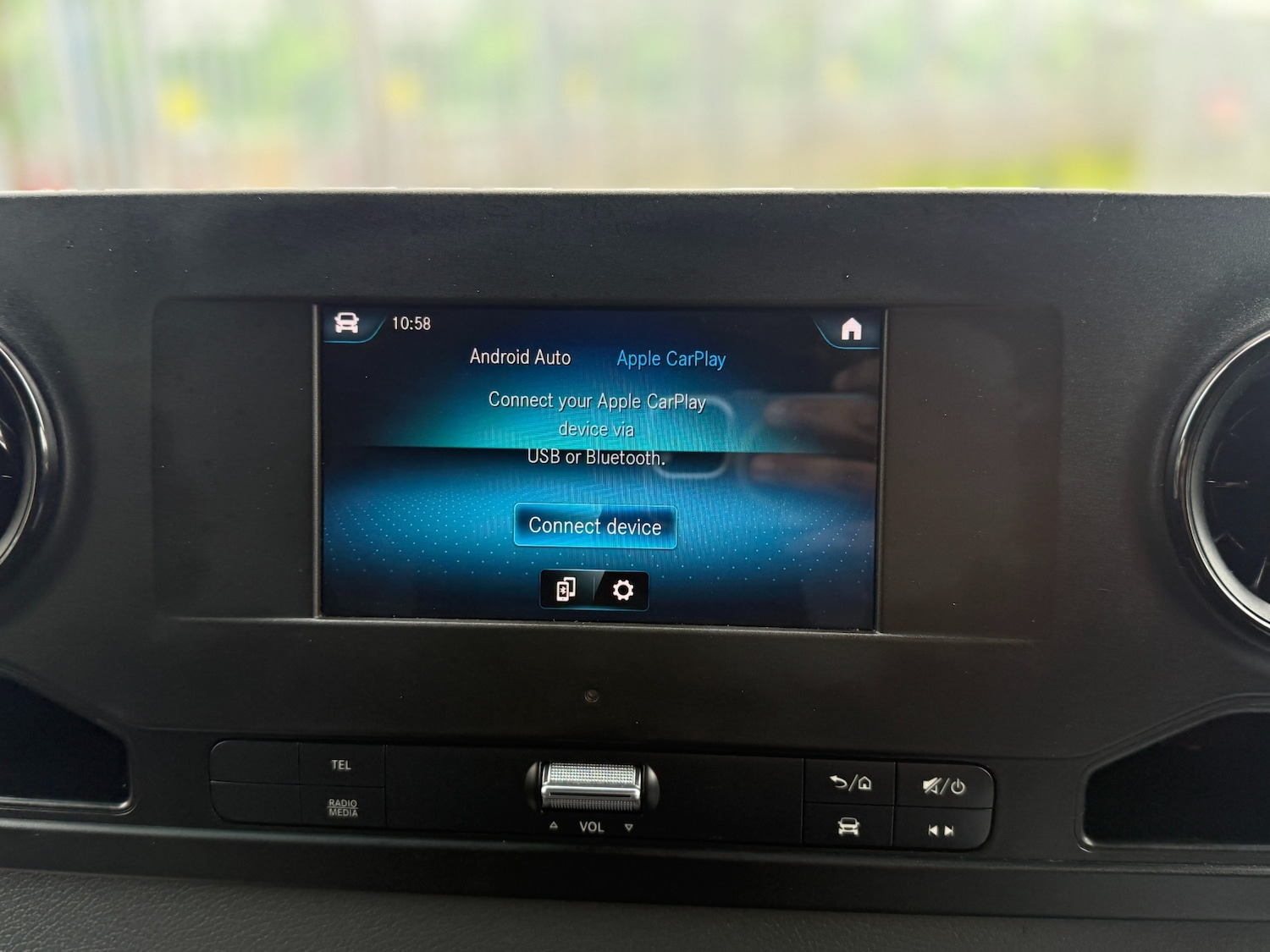 Used Mercedes-Benz Sprinter 2021 for sale - 77891712: Photo 27