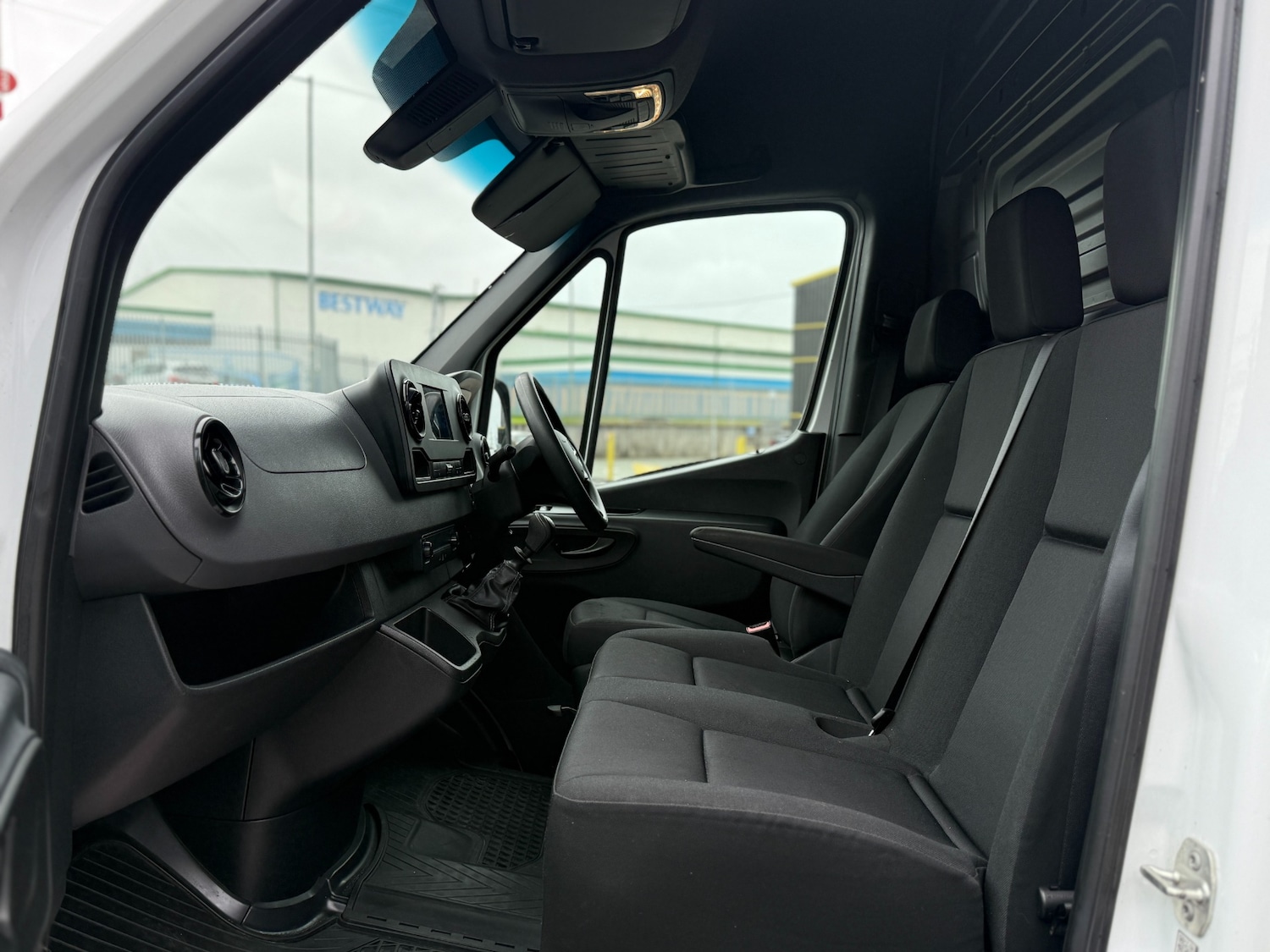 Used Mercedes-Benz Sprinter 2021 for sale - 77891712: Photo 9