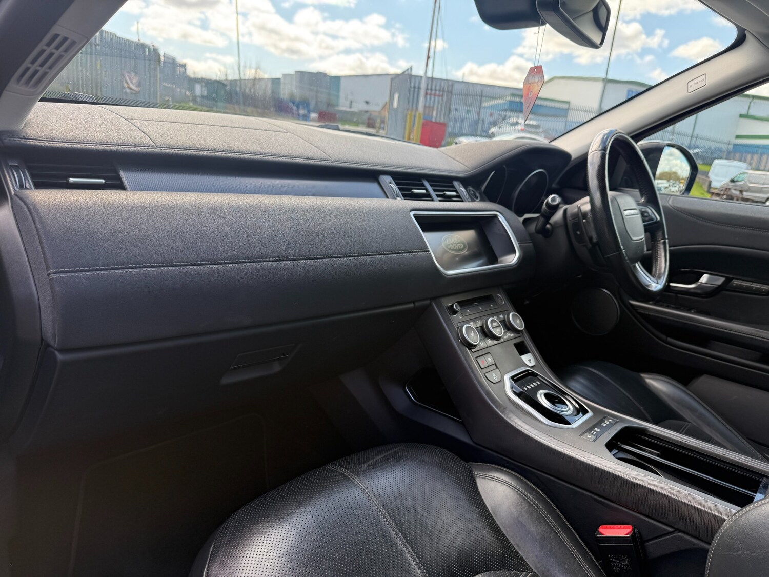 Used Land Rover Range Rover Evoque 2018 for sale - 78107959: Photo 12