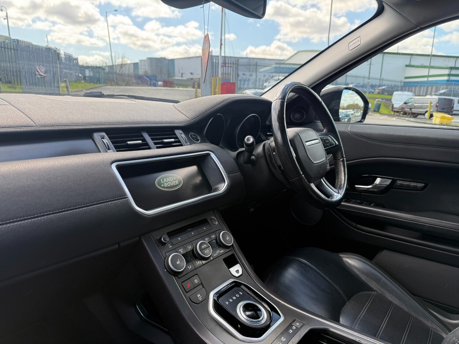 Used Land Rover Range Rover Evoque 2018 for sale - 78107959: Photo 13