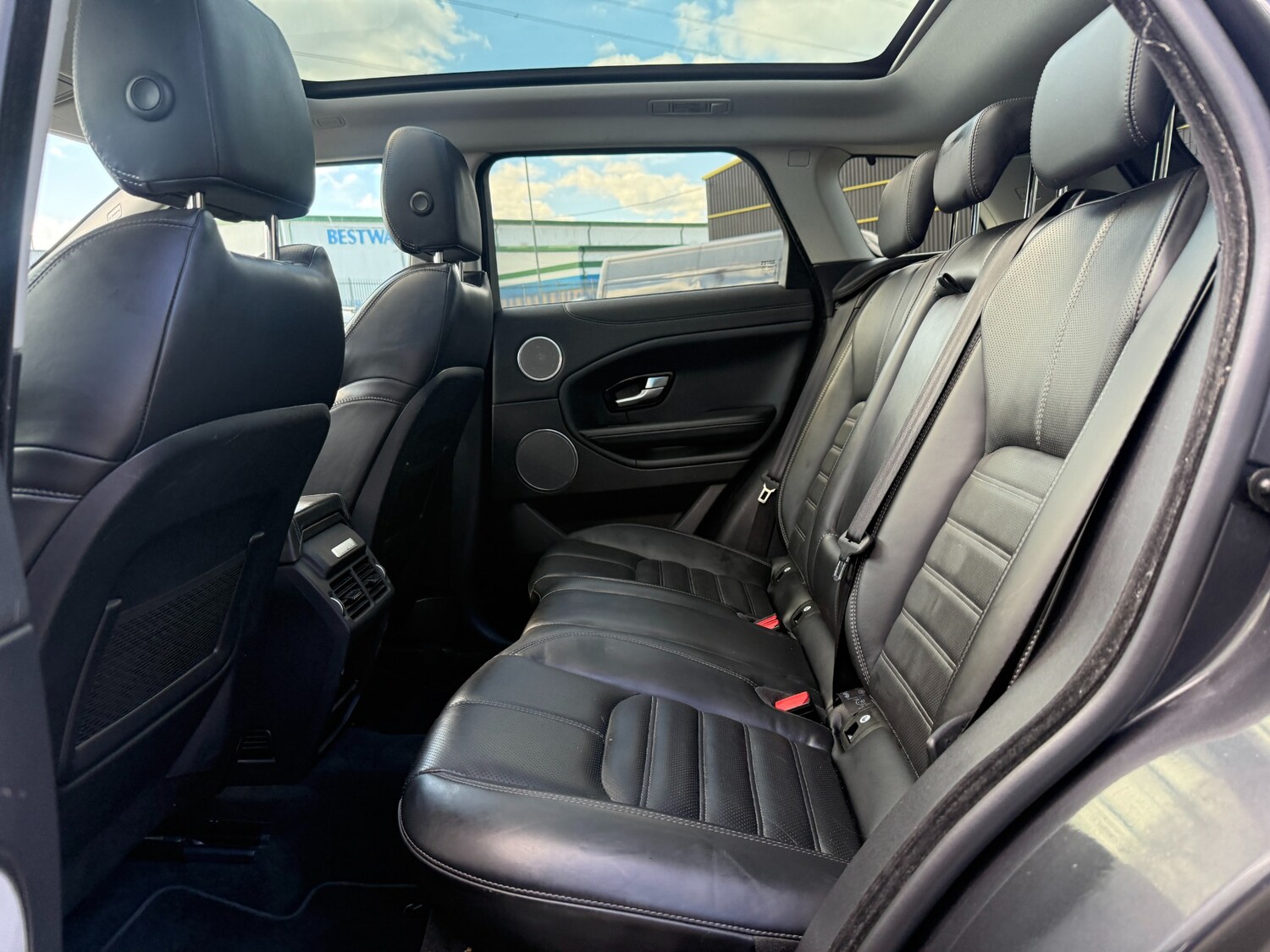 Used Land Rover Range Rover Evoque 2018 for sale - 78107959: Photo 14