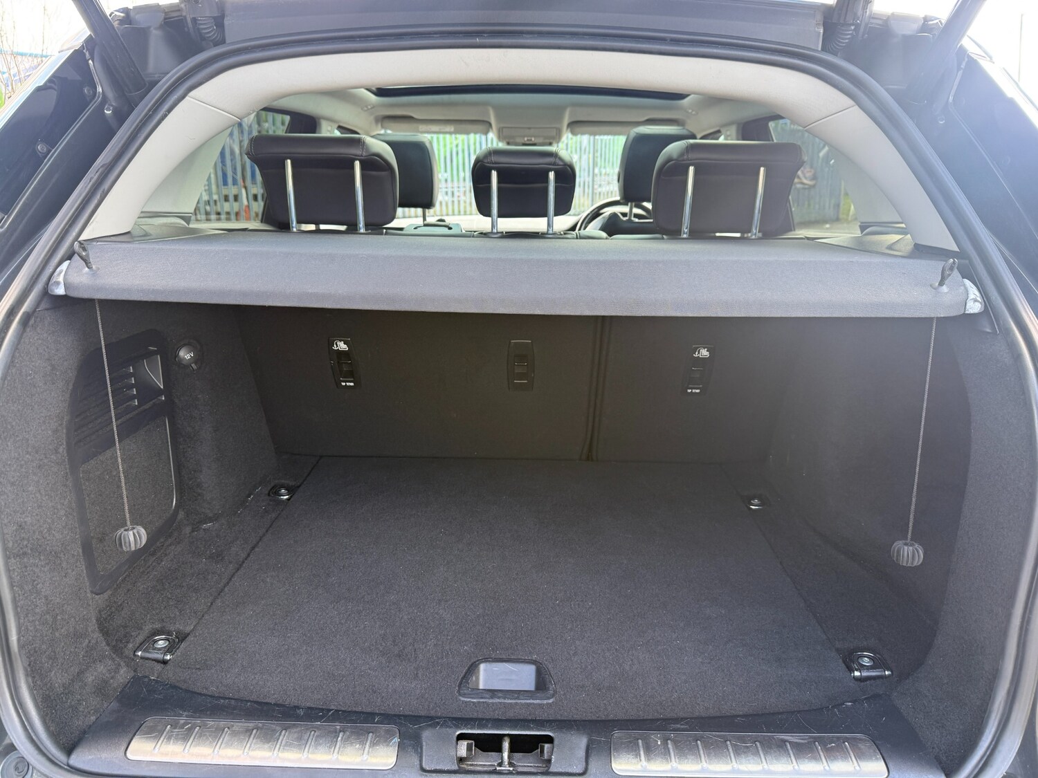 Used Land Rover Range Rover Evoque 2018 for sale - 78107959: Photo 16