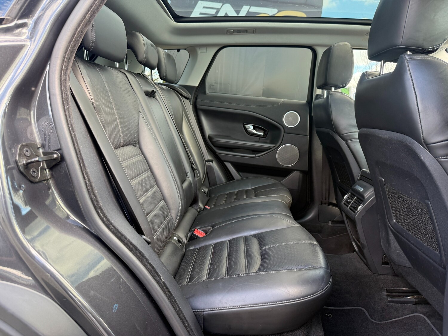 Used Land Rover Range Rover Evoque 2018 for sale - 78107959: Photo 17