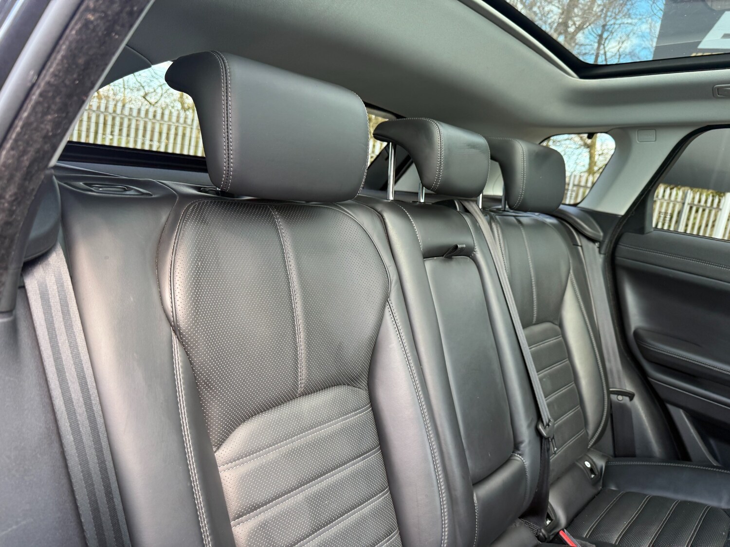 Used Land Rover Range Rover Evoque 2018 for sale - 78107959: Photo 19