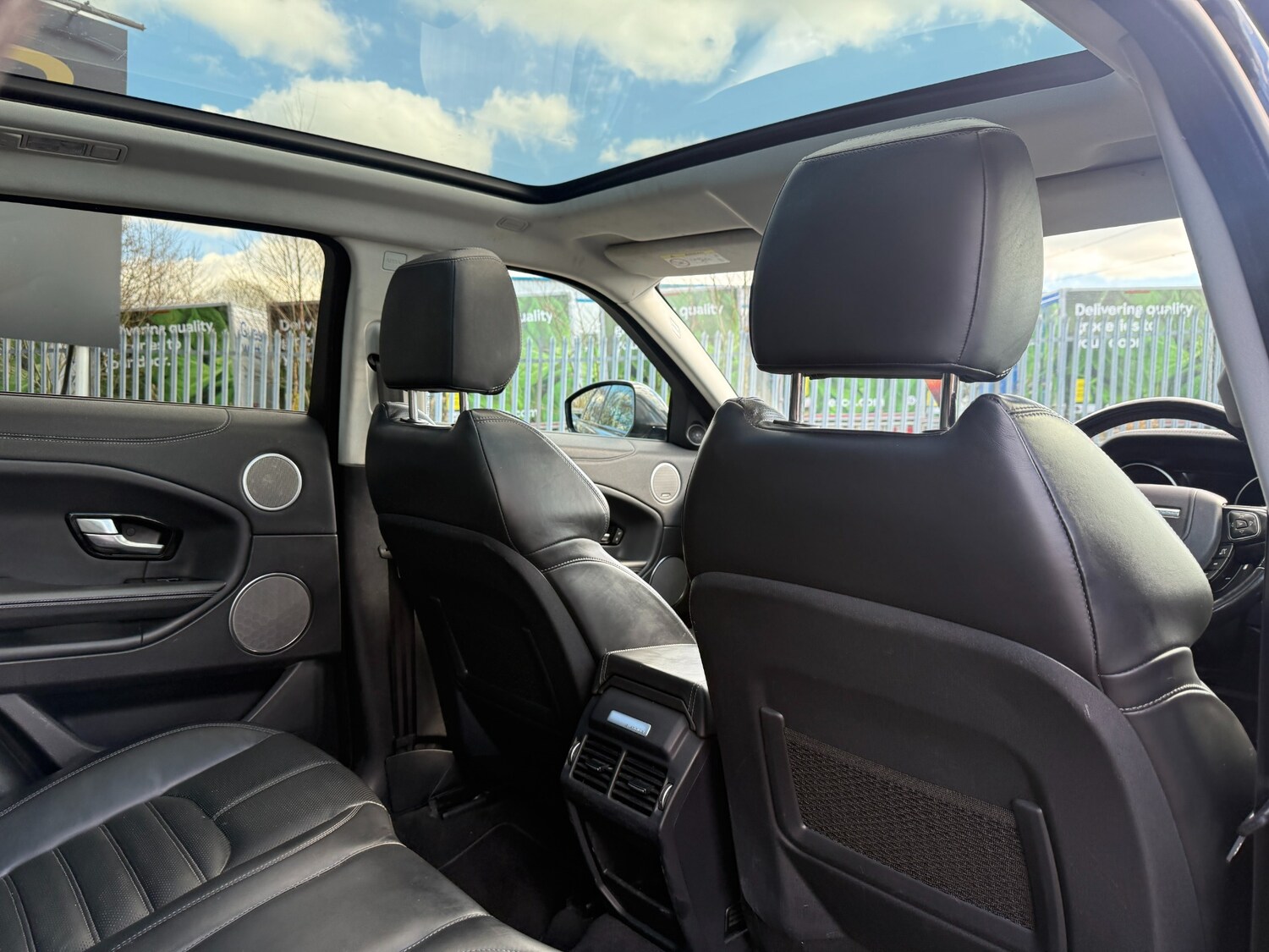 Used Land Rover Range Rover Evoque 2018 for sale - 78107959: Photo 20