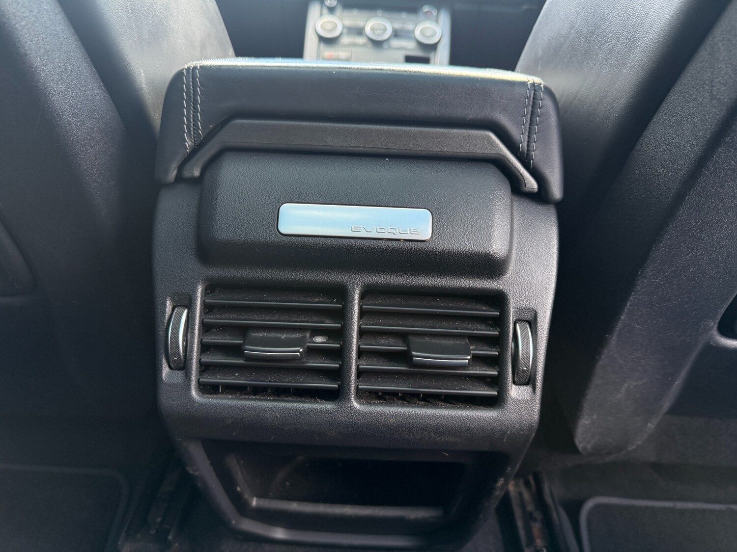 Used Land Rover Range Rover Evoque 2018 for sale - 78107959: Photo 21