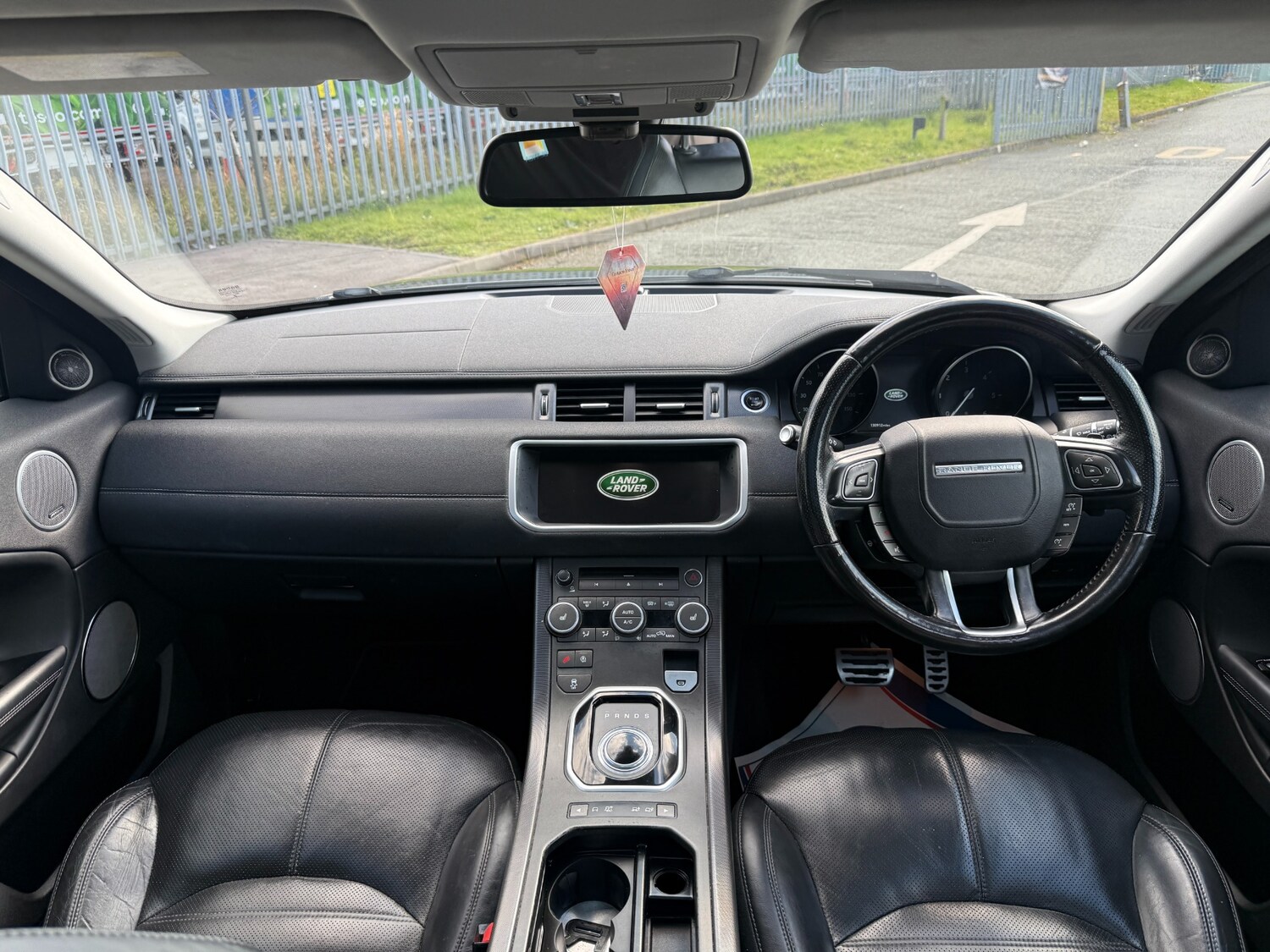 Used Land Rover Range Rover Evoque 2018 for sale - 78107959: Photo 22