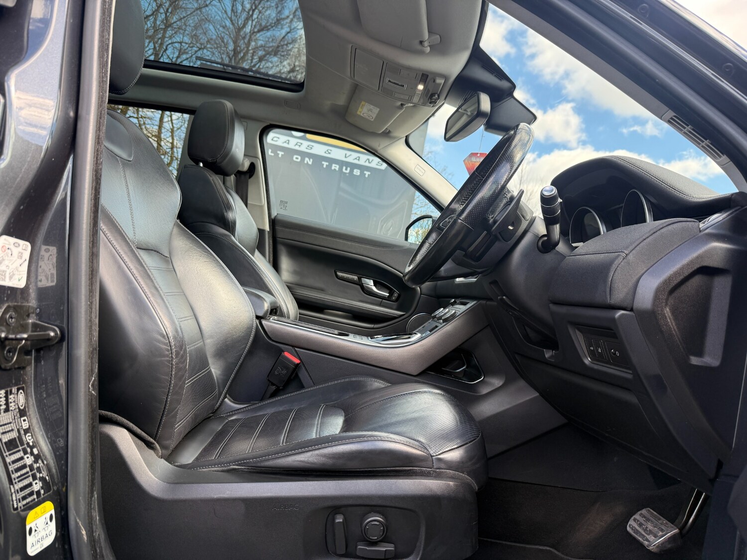 Used Land Rover Range Rover Evoque 2018 for sale - 78107959: Photo 23