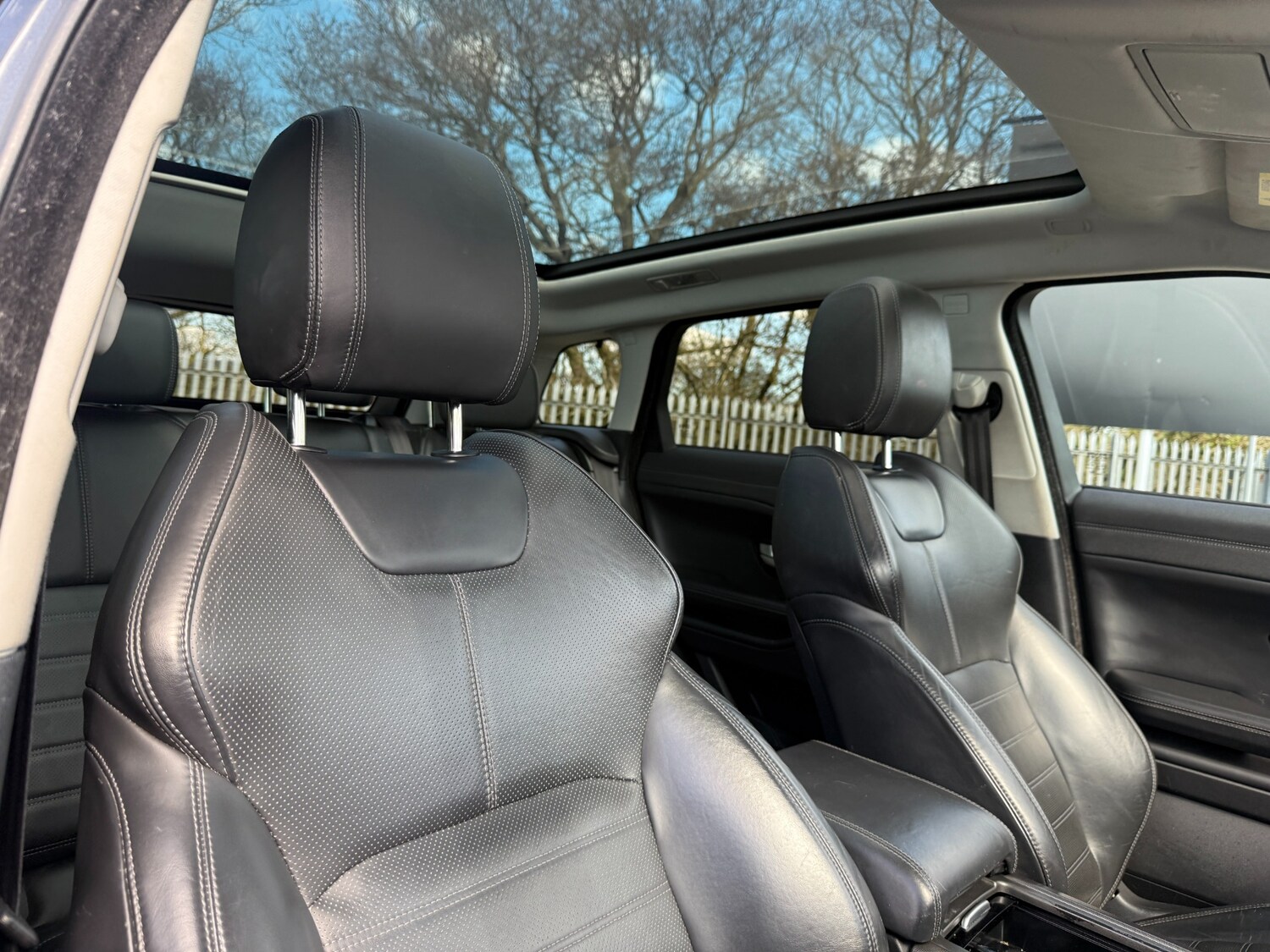 Used Land Rover Range Rover Evoque 2018 for sale - 78107959: Photo 24