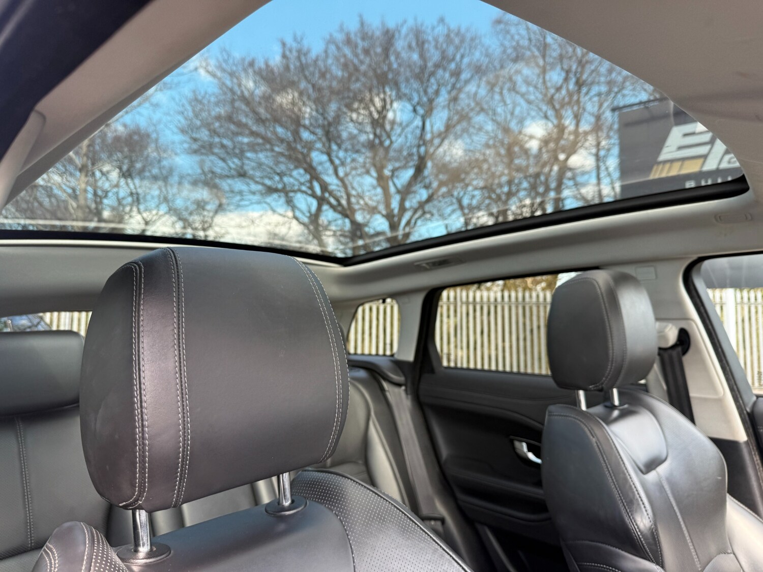 Used Land Rover Range Rover Evoque 2018 for sale - 78107959: Photo 25